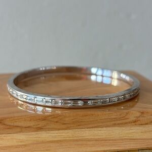 Coach Bangle Bracelet